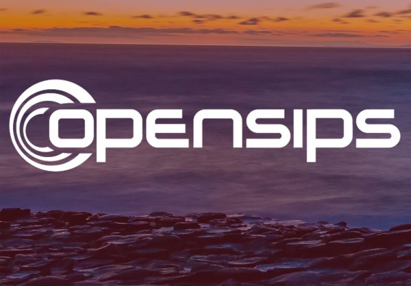 curso de Telefonia com OpenSIPS
