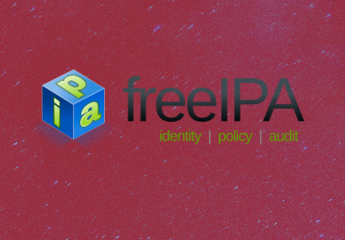 curso de Gerenciamento de identidades com FreeIPA
