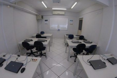 Estrutura da Elaborata